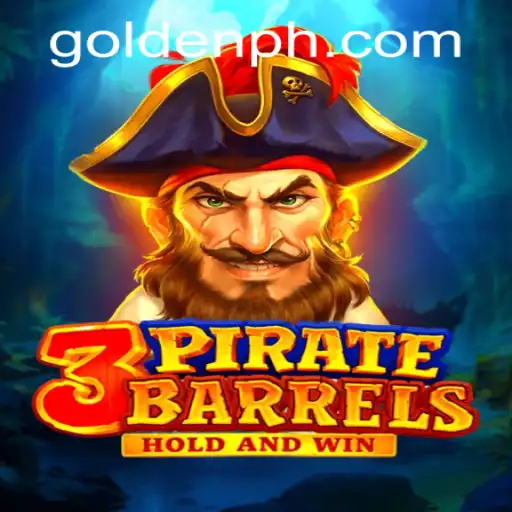 Explore the Thrilling World of 3PirateBarrels with PHGolden.COM