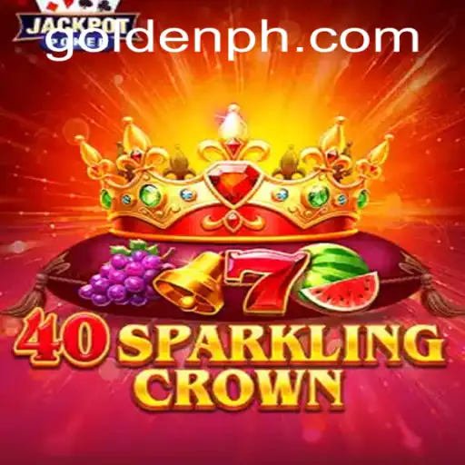 Discover the Excitement of 40SparklingCrown at PHGolden.COM