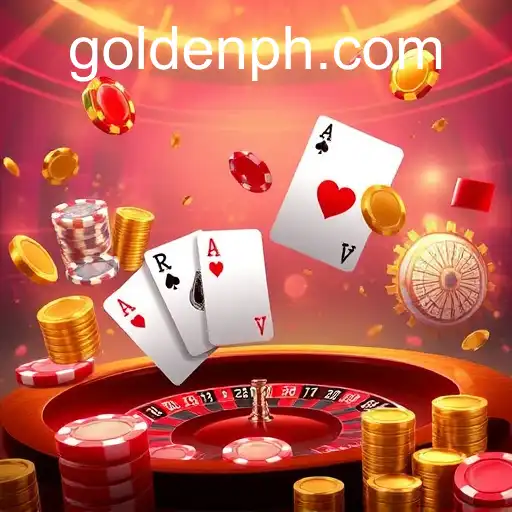 Gaming Experience PHGolden.COM - 800+ Premium and Exclusive Games