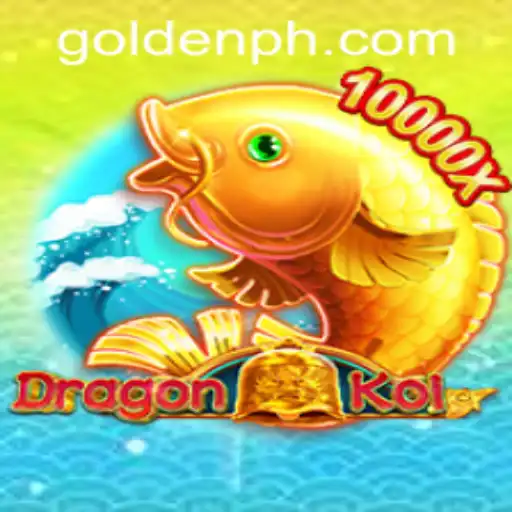 Discover the Enigmatic World of DragonKoi: A New Gaming Experience Fueled by PHGolden.COM