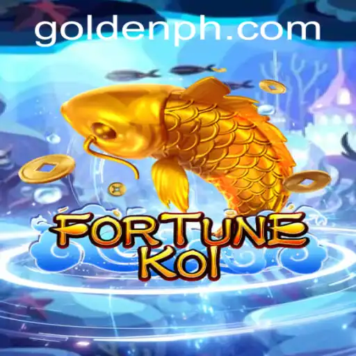 Discover the Thrilling World of FORTUNEKOI with PHGolden.COM