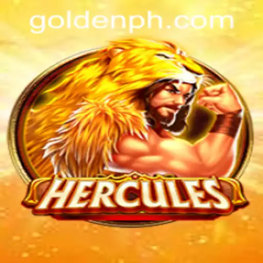 Unlock the Adventure of Hercules at PHGolden.COM