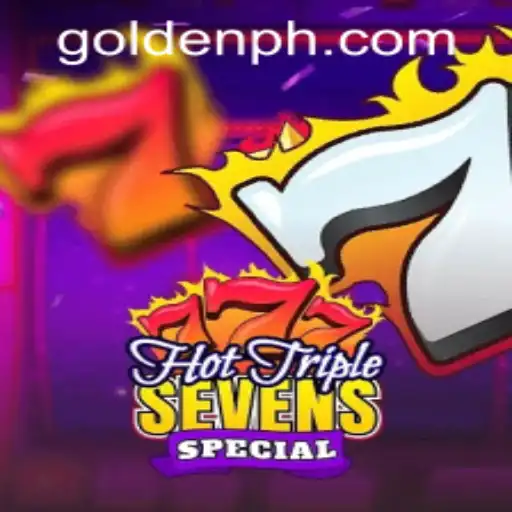 Unveiling HotTripleSevensSpecial: The Thrill of Winning with PHGolden.COM