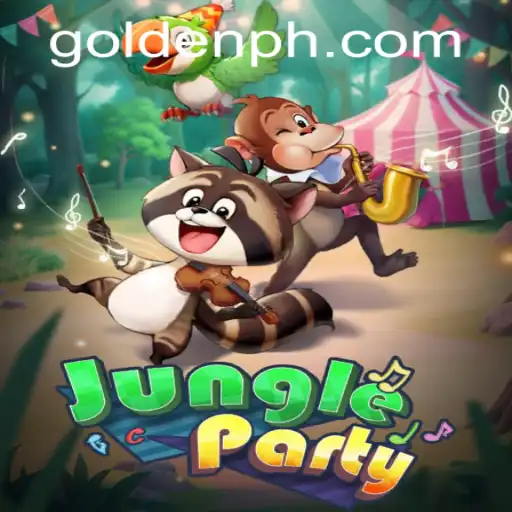 Discover the Excitement of JungleParty with PHGolden.COM