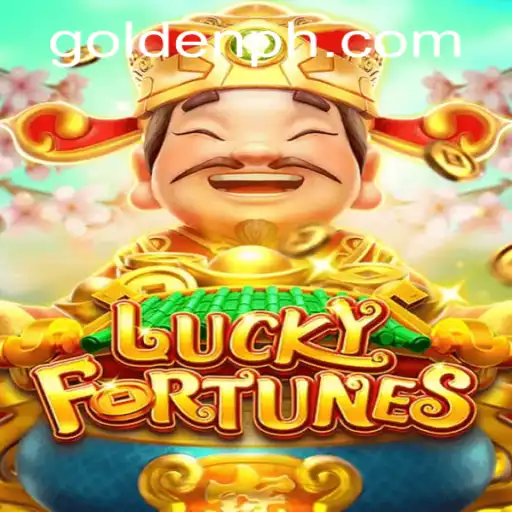 Discover the Excitement of LUCKYFORTUNES: An In-Depth Guide