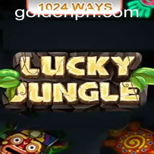 Discover the Exciting World of LuckyJungle1024: A Thrilling Gaming Experience with PHGolden.COM