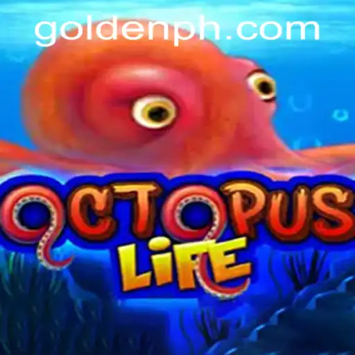 OctopusLife: Dive into the Depths of Strategy and Adventure