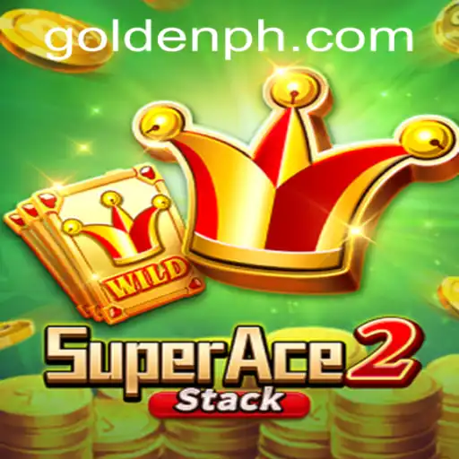 SuperAce2: A Thrilling Adventure Awaits at PHGolden.COM