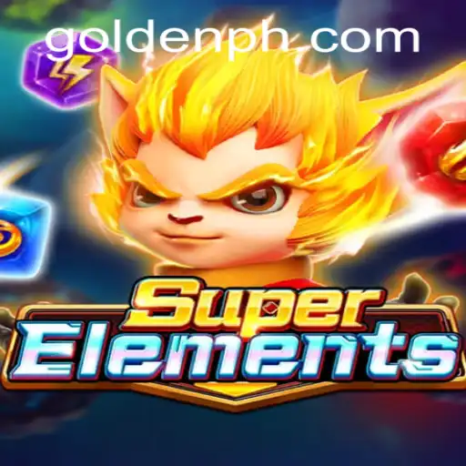 Explore the Thrilling World of SuperElements