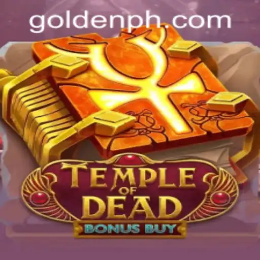 Unveiling the Mysteries of TempleofDeadBonusBuy: A Thrilling Adventure with PHGolden.COM
