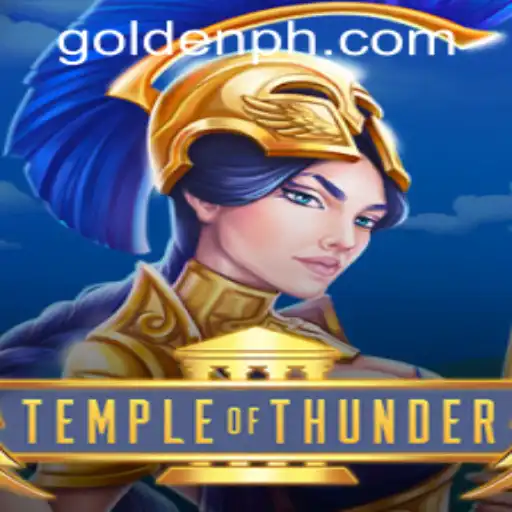 Discover the Thrilling World of TempleofThunder: An Epic Adventure Awaits