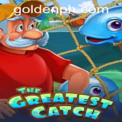 Exploring TheGreatestCatch: A Captivating New Game Experience
