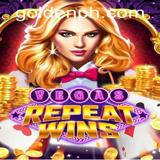 Discover the Thrills of VegasRepeatWins with PHGolden.COM