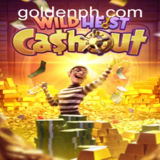 Exploring the Excitement of WildHeistCashout at PHGolden.COM