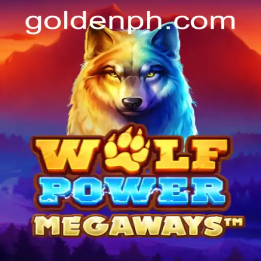 Exploring the Thrills of WolfPowerMega at PHGolden.COM