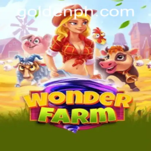 Unveiling the Excitement of WonderFarm: A New Era of Virtual Farming