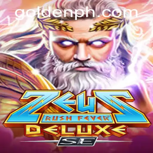 Unveiling ZeusRushFeverDeluxeSE: A Thrilling Journey into Mythical Realms